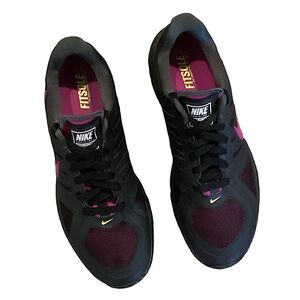 Nike Lunar Sweet Victory II Sneakers 10.5